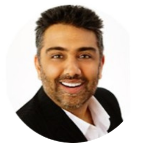 Amit Mehta